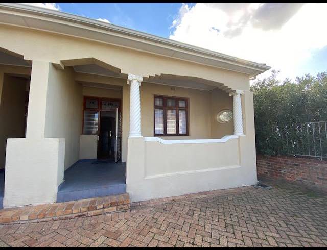 1 BEDROOM PROPERTY TO RENT IN WALMER ESTATE